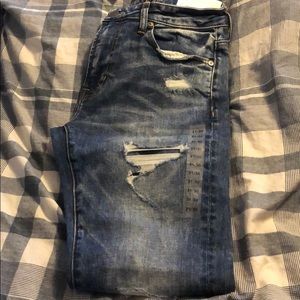 Men’s jeans
